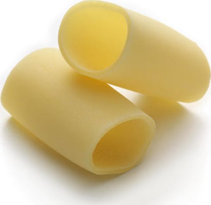 Paccheri frosið pasta 2kg