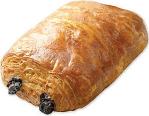 Pain Au Chocolat