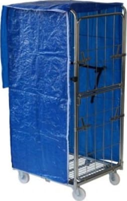 PALLETOWER DROP COVER
