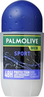 Palm. Deo Roll-On for Men Sport 50ml