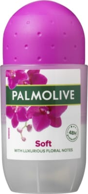 Palm. Deo Roll-On Soft 50ml