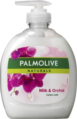 Palm. LHS Black Orchid 300ml