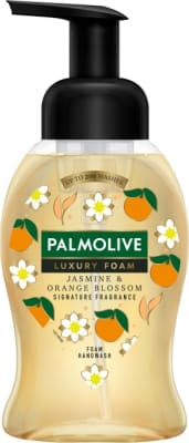 Palm. MS FoamSoap Jasmin 250ml