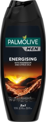 Palm.Men Energising 2in1 500ml