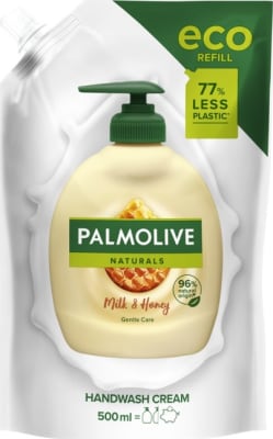 Palmolive LHS M&H Doy-pack handsápa 500 ml