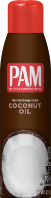 Pam Coconut Cooking Spray