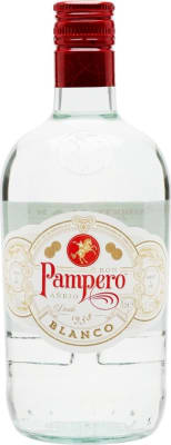 Pampero blanco
