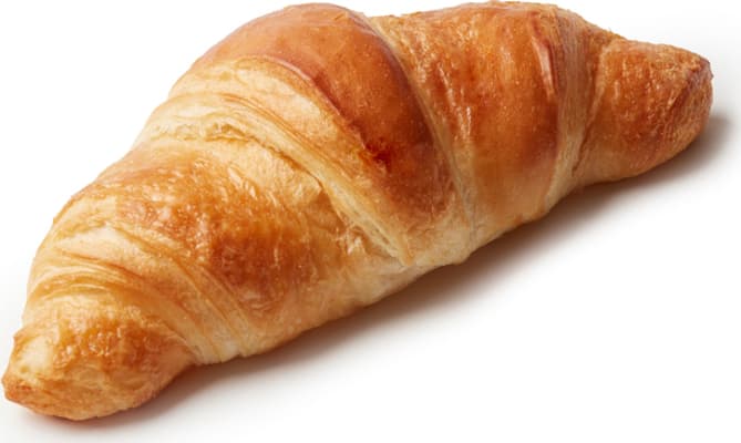 Panelux Croissant Full Bakað