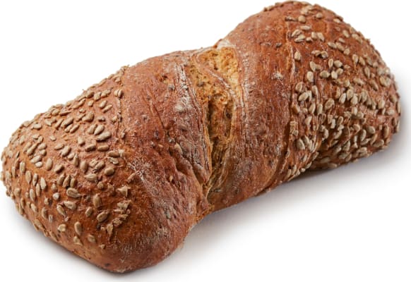 Panelux Súrdeigs Sólblómabrauð