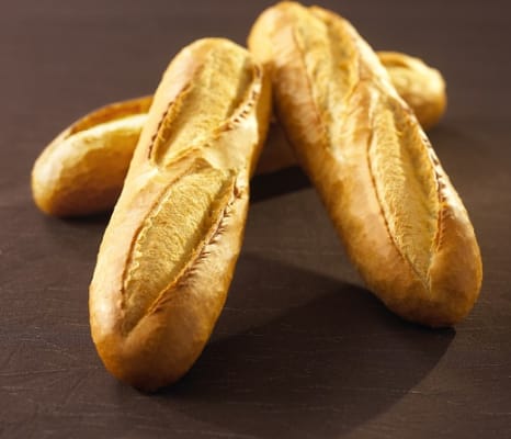 Panechillo 120g (baguette)