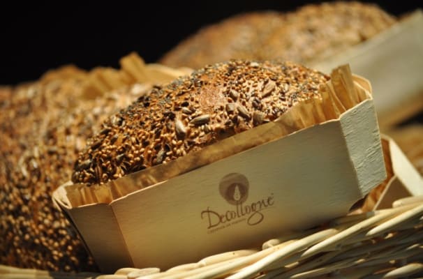 Panibois viðarform Duc 175 x 110 x 60 100stk