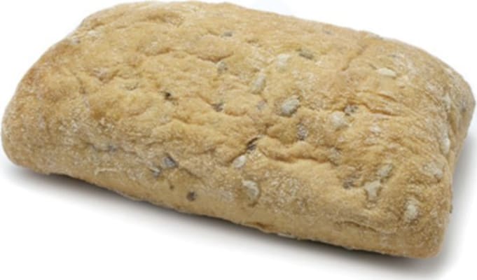 Panini gróft 40x100g