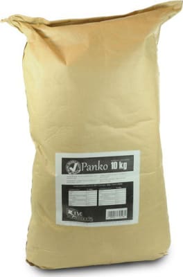 Panko brauðraspur 10kg