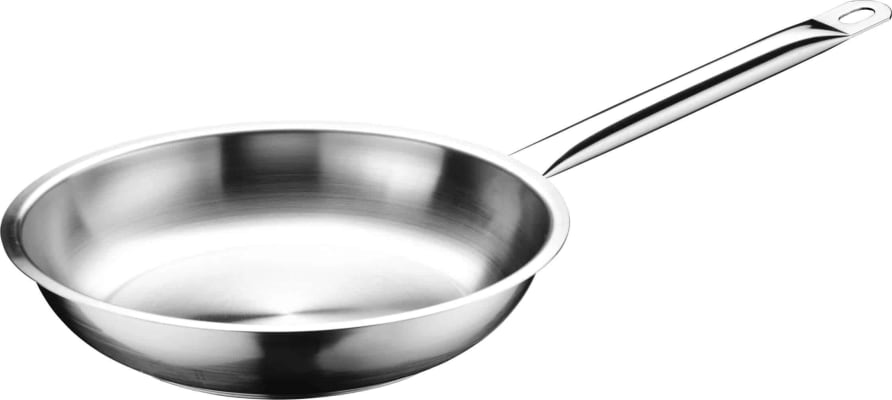 Panna stál 24 cm