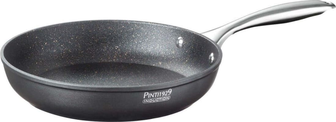 Panna Stone black non stick - 28 cm