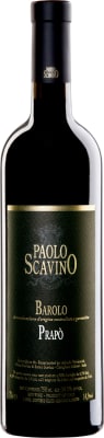 Paolo Scavino Barolo Prapo