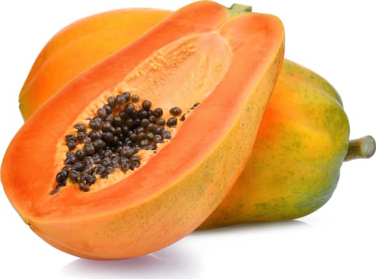 Papaya