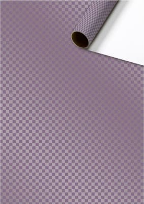 Pappír- Jo Purple  70x2m. (6)