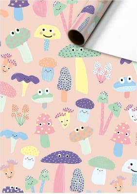 Pappír – Ching 70x2m.  (6)