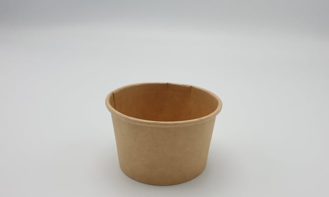 Pappa/skammtabox 4oz 1000stk