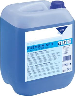 Parketsápa Premium III 10ltr