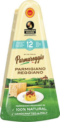 Parmareggio Reggiano 12 Mánaða