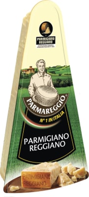 Parmareggio Reggiano