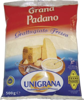 Parmareggio Grana Padano Fresco