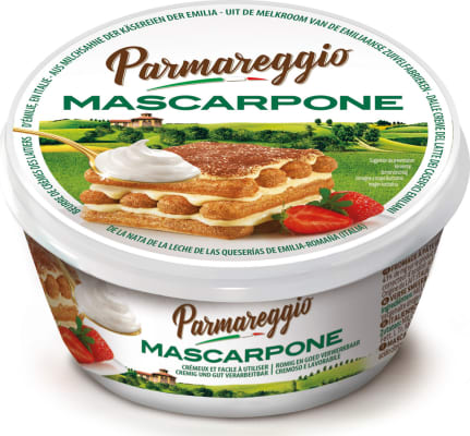Parmareggio Mascarpone