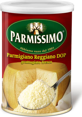 Parmareggio Parmissimo Rifinn Dós