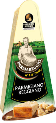 I.f Parmigiano ostur 200gr