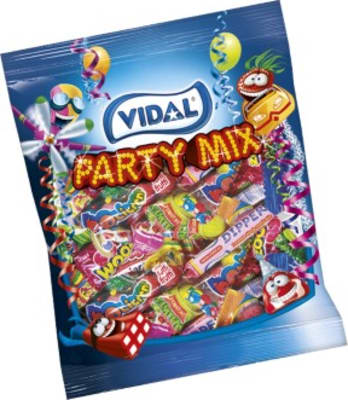 Party Mix 150g