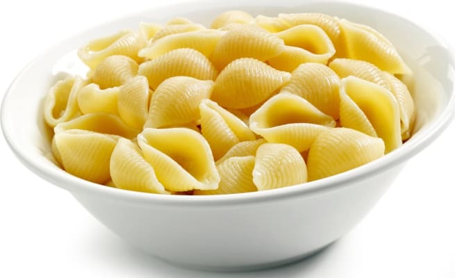 Pasta Conchiglie