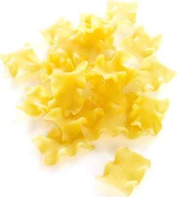 Pasta Lasagnette