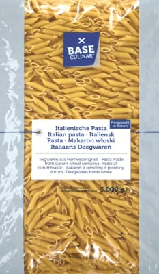 Pasta Penne Rigate