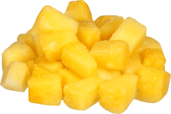 Pinapple Chunks (5*1) 5 kg