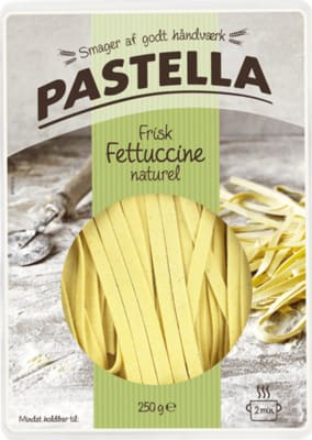 Pastella Pasta fettuccine