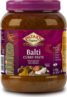 Pataks Balti Paste