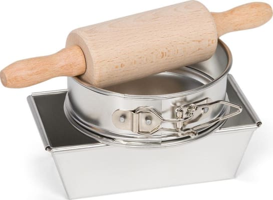 patisse Barna sett 3stk