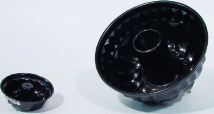 patisse Hringlaga kökuform 10 cm