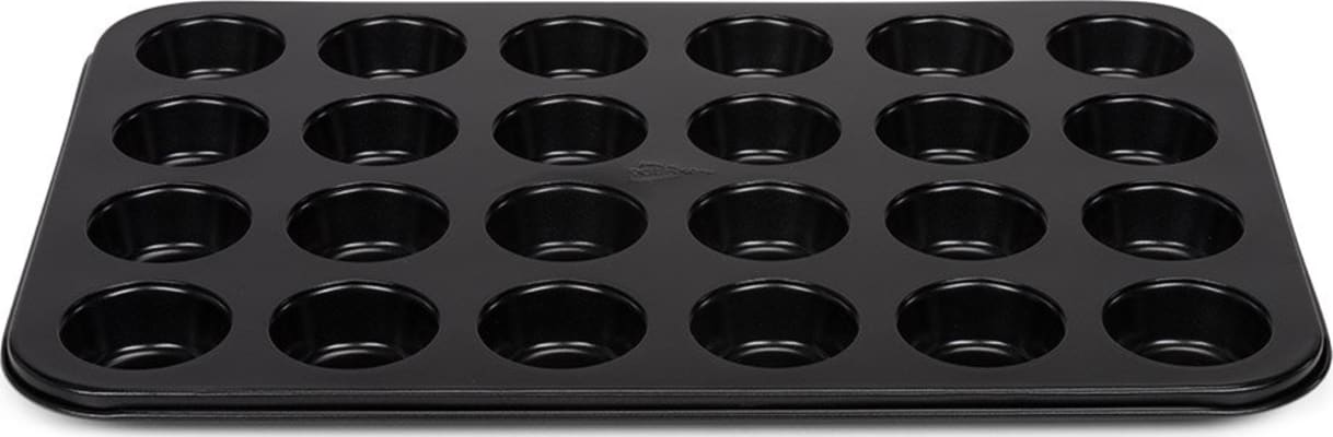 patisse Mini-muffinsform 24 stk