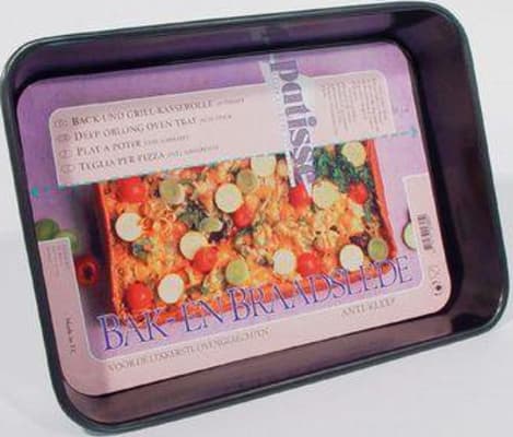 patisse Ofnform Non-Stick 35x24cm