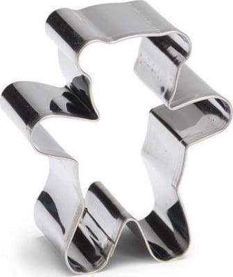 patisse Piparkökumót  bangsi 6cm