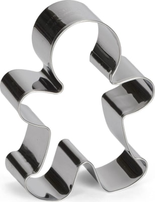 patisse Piparkökumót  piparkökukall 10cm