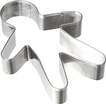 patisse Piparkökumót  piparkökukall 14cm