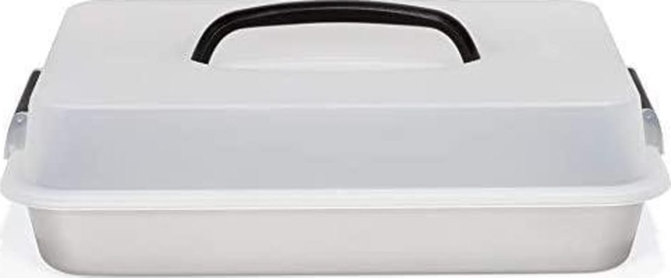 patisse Skúffuform m/loki 35x24cm