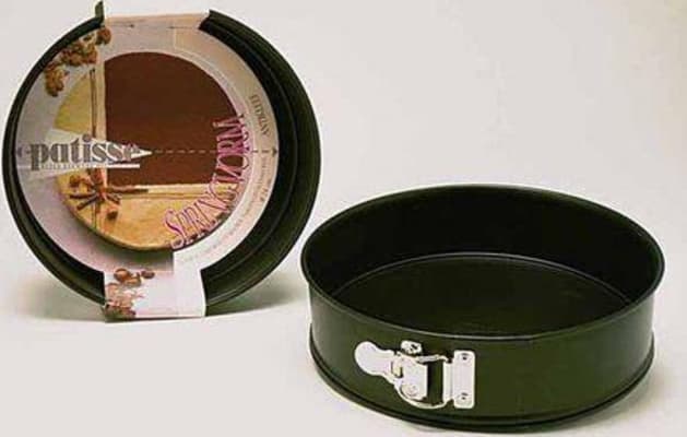 patisse Springform Non-Stick 26cm