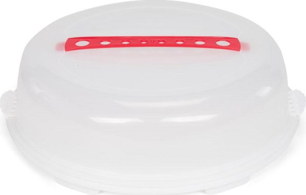 patisse Tertuhjálmur m/handfangi