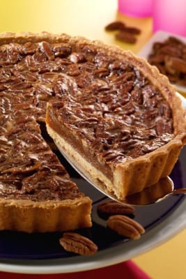 Pecan Pie 12 sneiðar