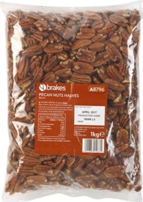 Pecanhnetur